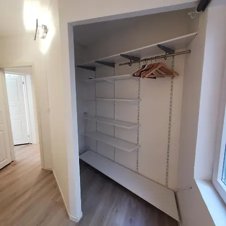 Leilighet 80 Kvm. Sentrum Apartment Bergen