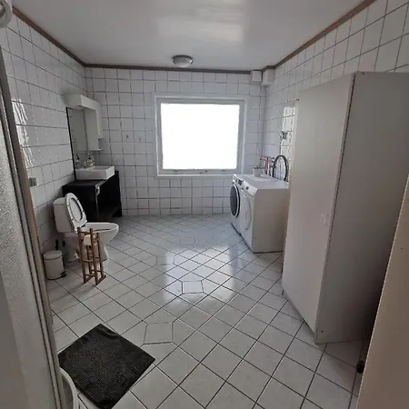 Leilighet 80 Kvm. Sentrum Apartment *