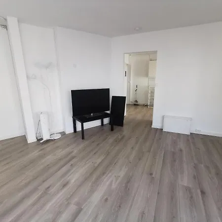 Leilighet 80 Kvm. Sentrum Apartment *