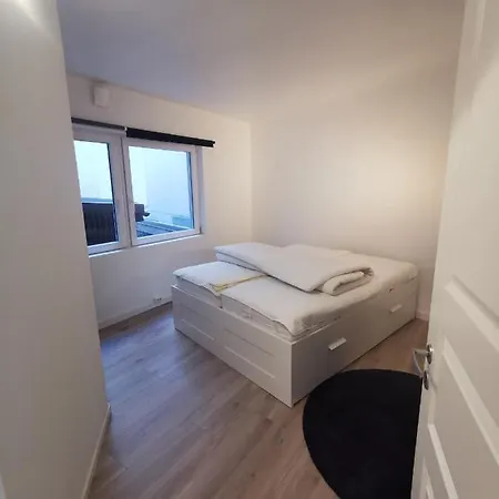 Apartment Leilighet 80 Kvm. Sentrum *