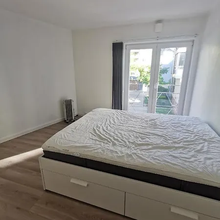 Leilighet 80 Kvm. Sentrum Apartment *